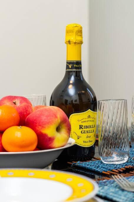 Casa Delle 5 Giornate Di Milanoアパートメント エクステリア 写真