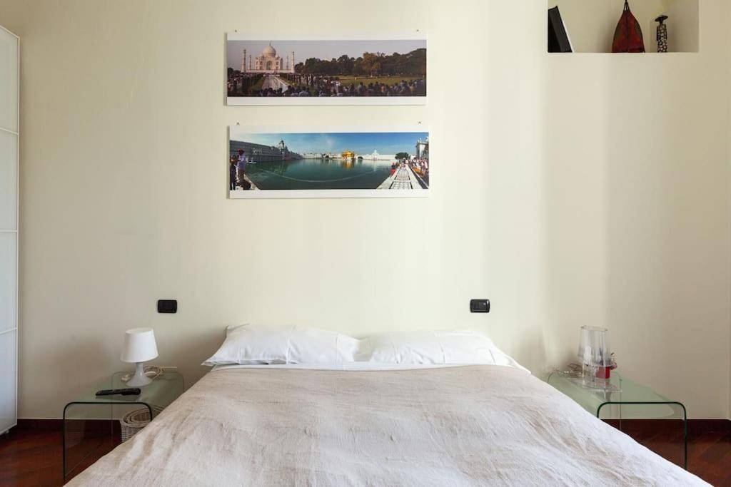 Casa Delle 5 Giornate Di Milanoアパートメント エクステリア 写真