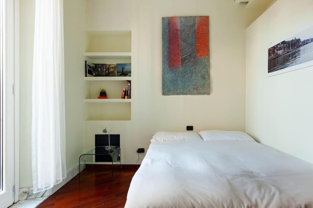 Casa Delle 5 Giornate Di Milanoアパートメント エクステリア 写真