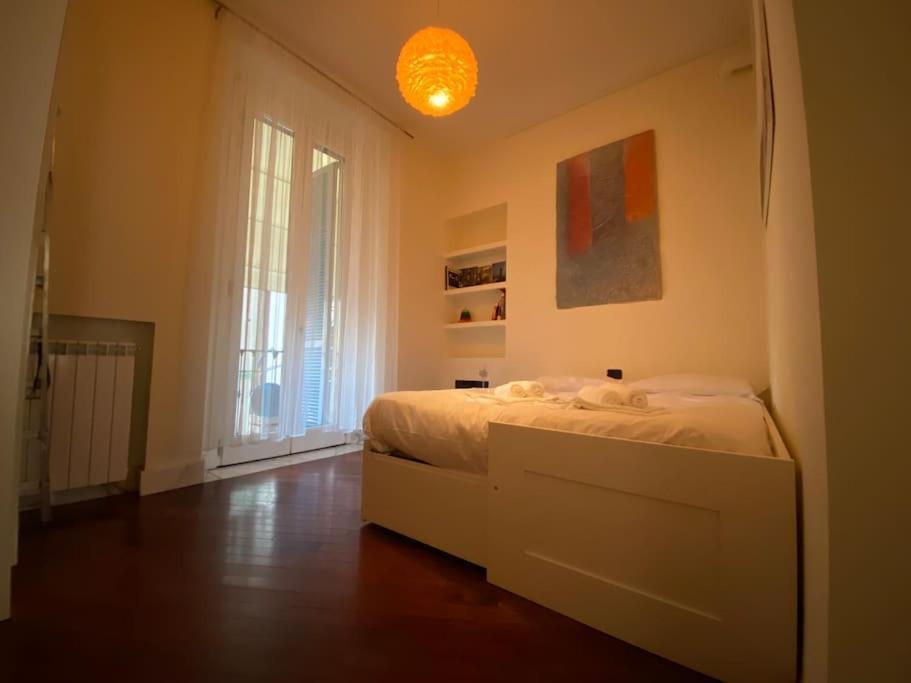 Casa Delle 5 Giornate Di Milanoアパートメント エクステリア 写真