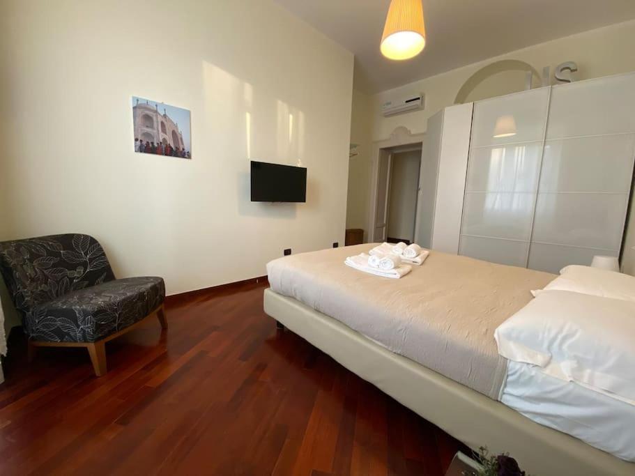 Casa Delle 5 Giornate Di Milanoアパートメント エクステリア 写真