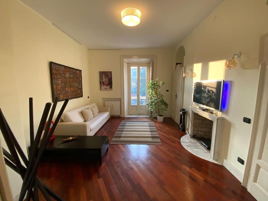Casa Delle 5 Giornate Di Milanoアパートメント エクステリア 写真