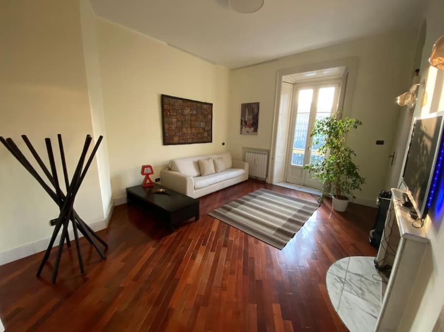 Casa Delle 5 Giornate Di Milanoアパートメント エクステリア 写真