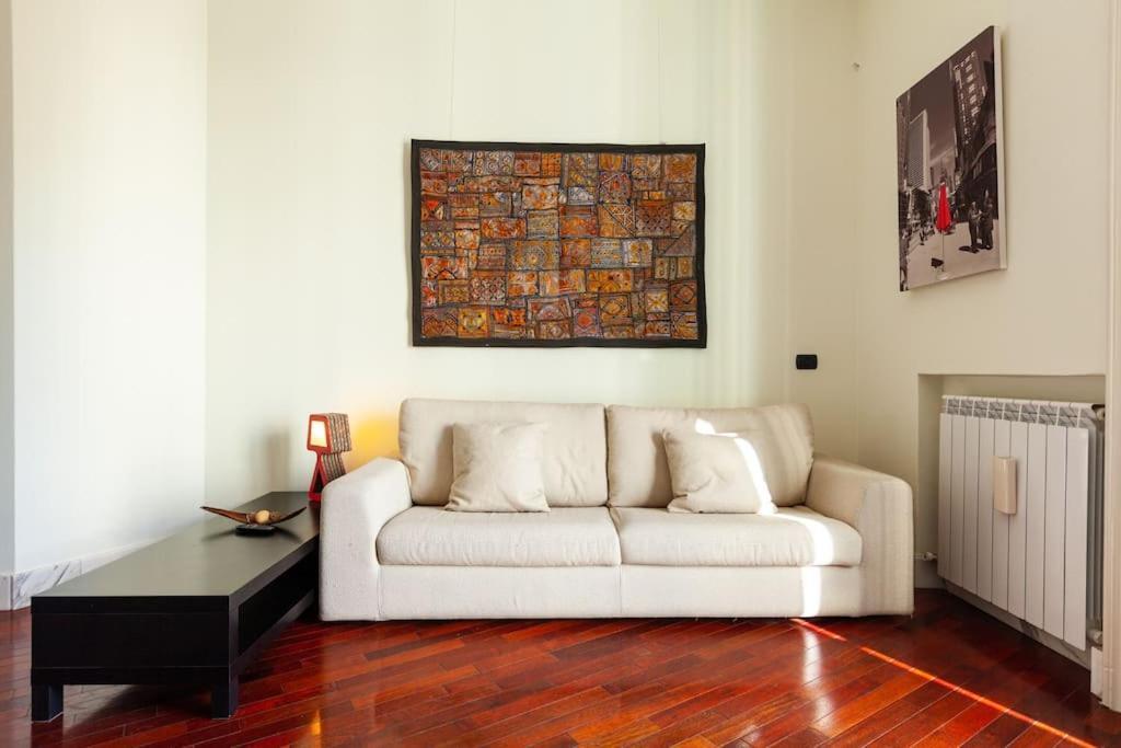 Casa Delle 5 Giornate Di Milanoアパートメント エクステリア 写真
