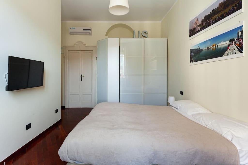 Casa Delle 5 Giornate Di Milanoアパートメント エクステリア 写真