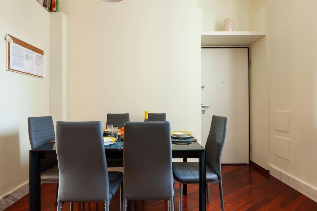 Casa Delle 5 Giornate Di Milanoアパートメント エクステリア 写真