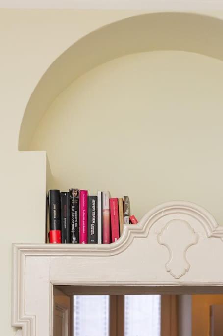 Casa Delle 5 Giornate Di Milanoアパートメント エクステリア 写真