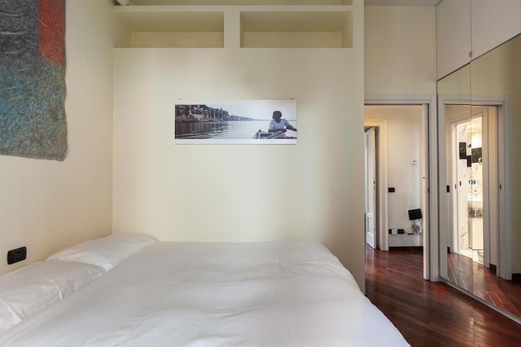 Casa Delle 5 Giornate Di Milanoアパートメント エクステリア 写真